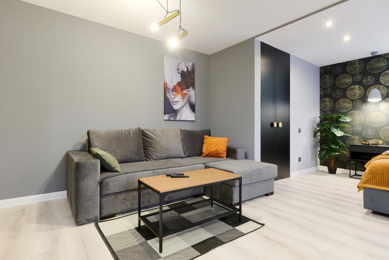 New Apart Lesi Ukrainky Blvd And Olimpiyska And Kreshchatyk And Manhattan City With Parking Kiev Luaran gambar