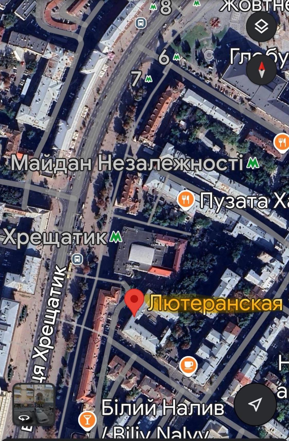 New Apart Lesi Ukrainky Blvd And Olimpiyska And Kreshchatyk And Manhattan City With Parking Kiev Luaran gambar